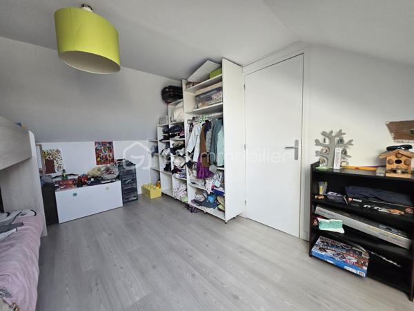 Maison de ville de 78 m²