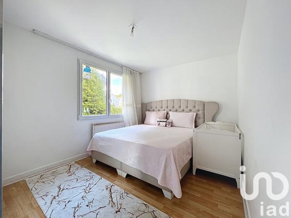 Appartement à vendre 4 pièces 82 m² Quimper