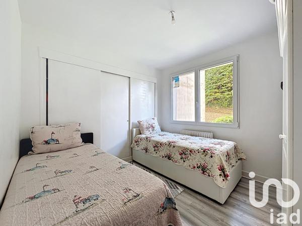 Appartement à vendre 4 pièces 82 m² Quimper