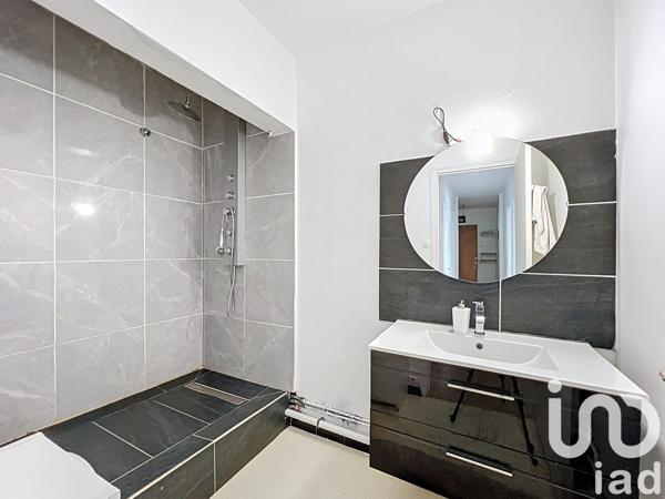 Appartement à vendre 4 pièces 82 m² Quimper