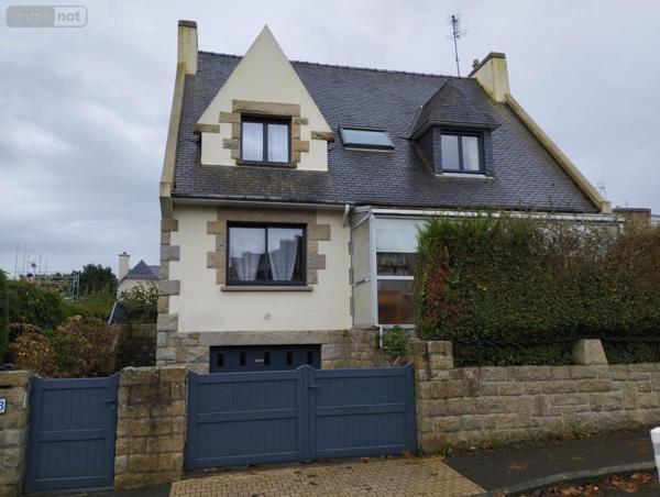 Maison à vendre à Dinard en Ille-et-Vilaine (35800), ref : 35094-1279