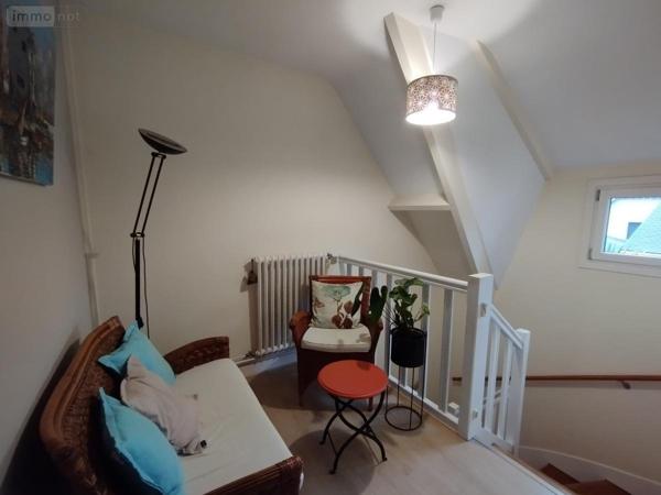 Maison à vendre à Dinard en Ille-et-Vilaine (35800), ref : 35094-1279