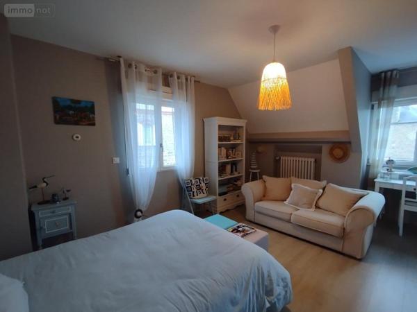 Maison à vendre à Dinard en Ille-et-Vilaine (35800), ref : 35094-1279