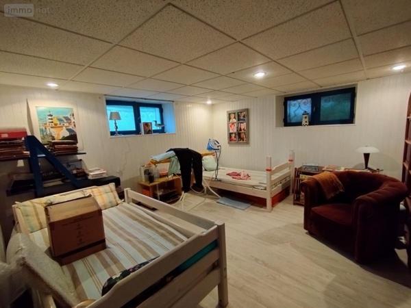 Maison à vendre à Dinard en Ille-et-Vilaine (35800), ref : 35094-1279