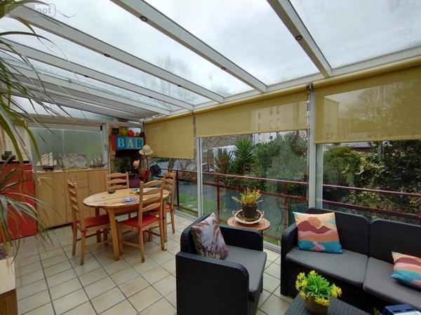 Maison à vendre à Dinard en Ille-et-Vilaine (35800), ref : 35094-1279