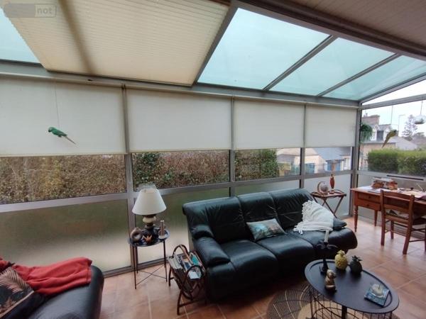 Maison à vendre à Dinard en Ille-et-Vilaine (35800), ref : 35094-1279