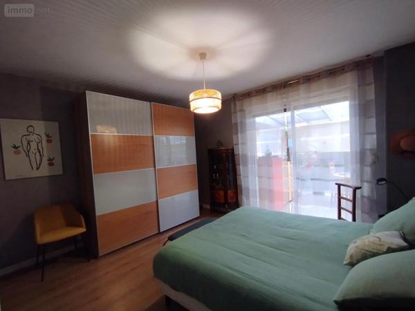 Maison à vendre à Dinard en Ille-et-Vilaine (35800), ref : 35094-1279