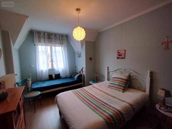 Maison à vendre à Dinard en Ille-et-Vilaine (35800), ref : 35094-1279