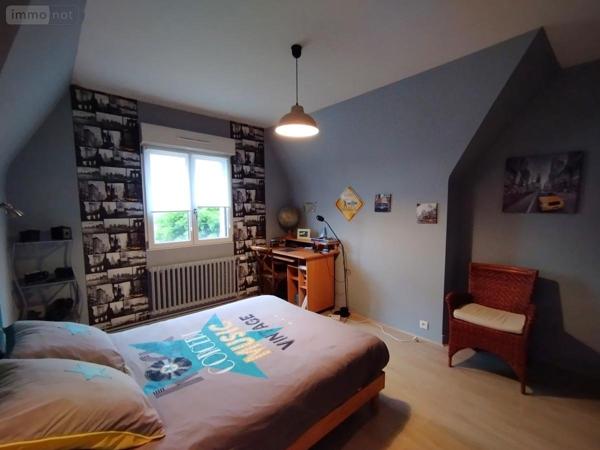 Maison à vendre à Dinard en Ille-et-Vilaine (35800), ref : 35094-1279