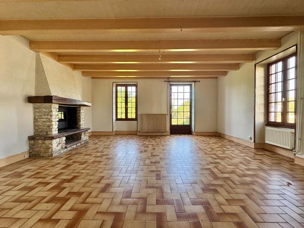 Maison 17700 St Pierre la Noue