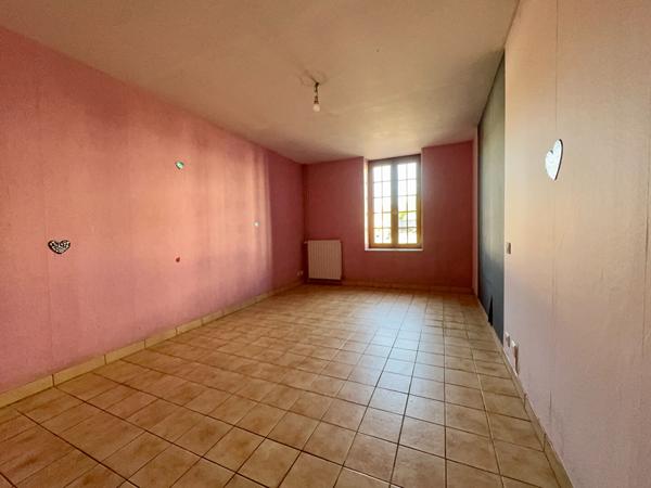Maison 17700 St Pierre la Noue