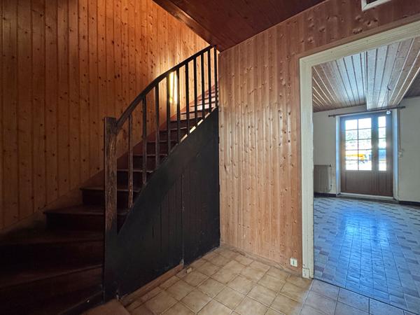 Maison 17700 St Pierre la Noue