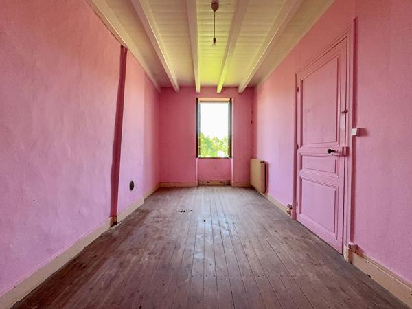Maison 17700 St Pierre la Noue