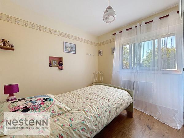 Longere Sallertaine 3 chambres garage