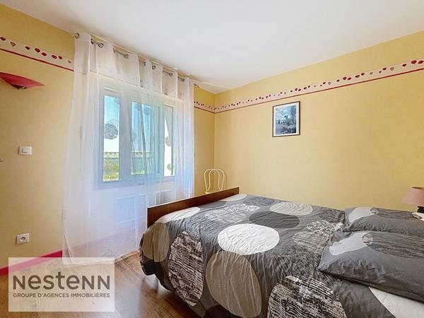 Longere Sallertaine 3 chambres garage