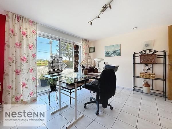 Longere Sallertaine 3 chambres garage