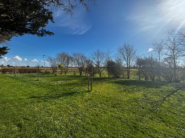 Longere Sallertaine 3 chambres garage