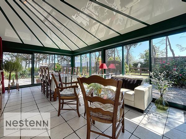 Longere Sallertaine 3 chambres garage