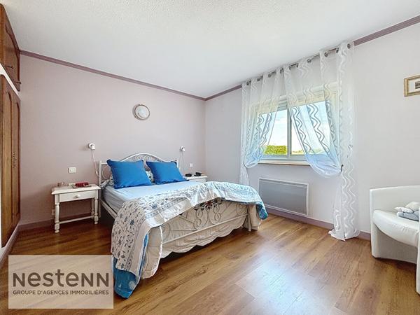 Longere Sallertaine 3 chambres garage