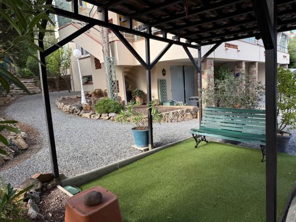 Appartement à vendre 3 pièces SAINT-AYGULF (83) Vue mer