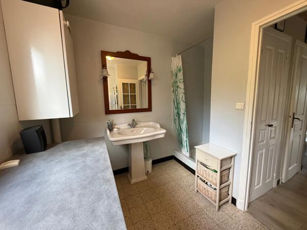 Appartement à vendre 3 pièces SAINT-AYGULF (83) Vue mer