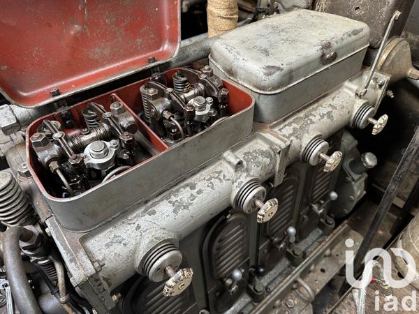 Maison à vendre 2 pièces 50 m² Conflans-Sainte-Honorine