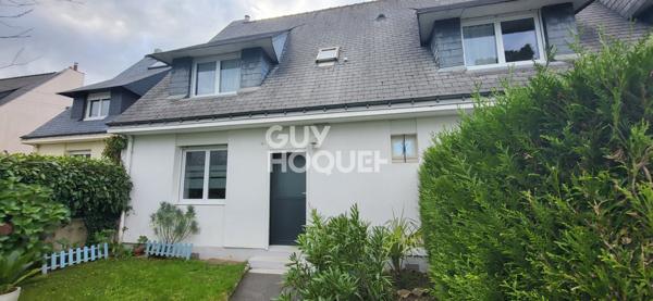 Maison spacieuse à vendre à Grand Champ -