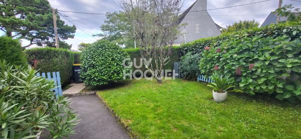 Maison spacieuse à vendre à Grand Champ -