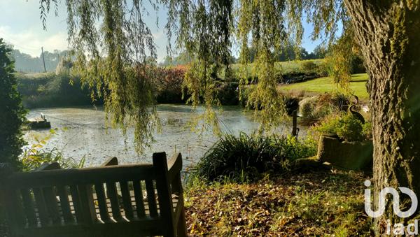 Maison à vendre 7 pièces 187 m² Vire Normandie