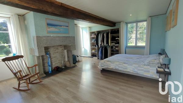 Maison à vendre 7 pièces 187 m² Vire Normandie