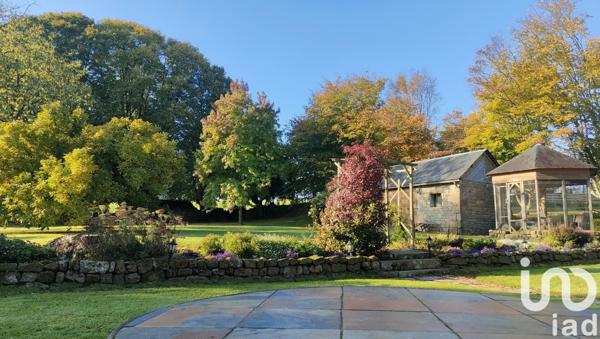 Maison à vendre 7 pièces 187 m² Vire Normandie