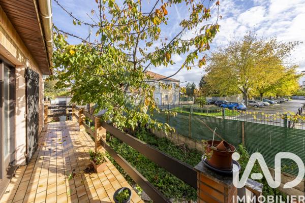 Maison à vendre 5 pièces 90 m² Villejuif