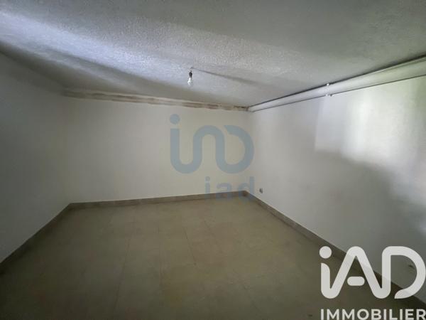 Maison à vendre 5 pièces 90 m² Villejuif