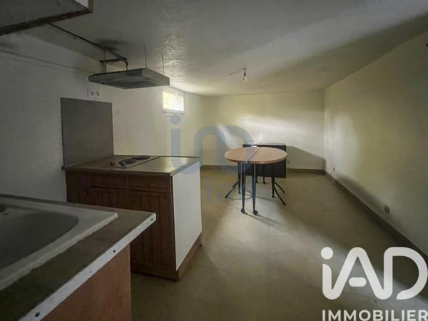 Maison à vendre 5 pièces 90 m² Villejuif