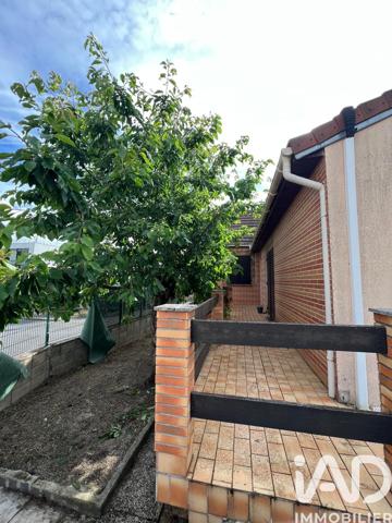 Maison à vendre 5 pièces 90 m² Villejuif