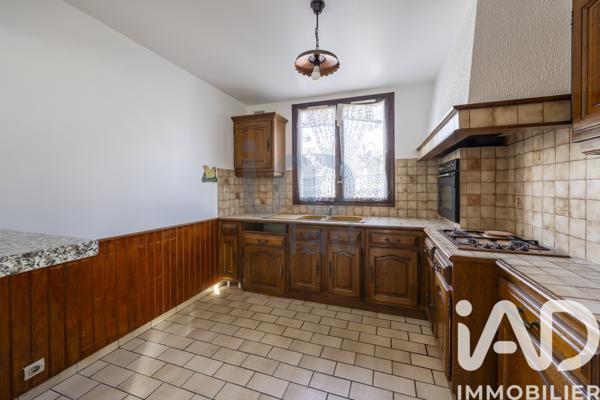 Maison à vendre 5 pièces 90 m² Villejuif