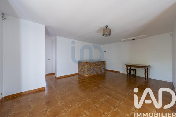 Maison à vendre 5 pièces 90 m² Villejuif