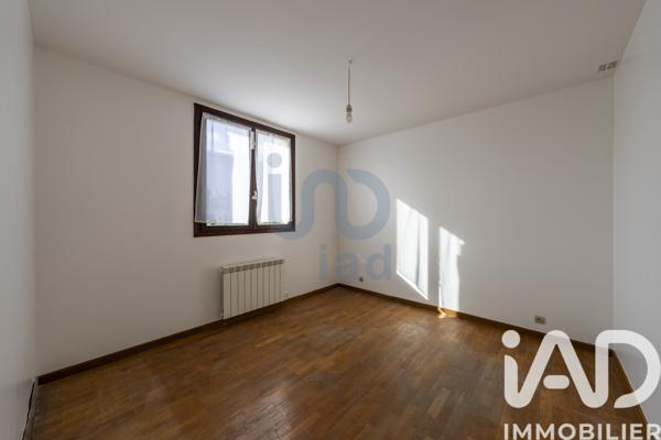 Maison à vendre 5 pièces 90 m² Villejuif