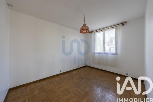 Maison à vendre 5 pièces 90 m² Villejuif