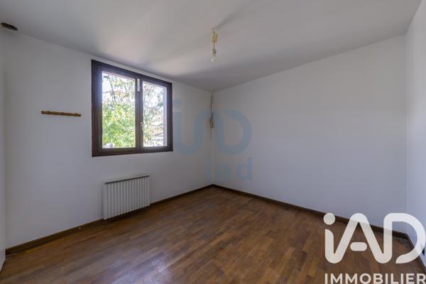 Maison à vendre 5 pièces 90 m² Villejuif