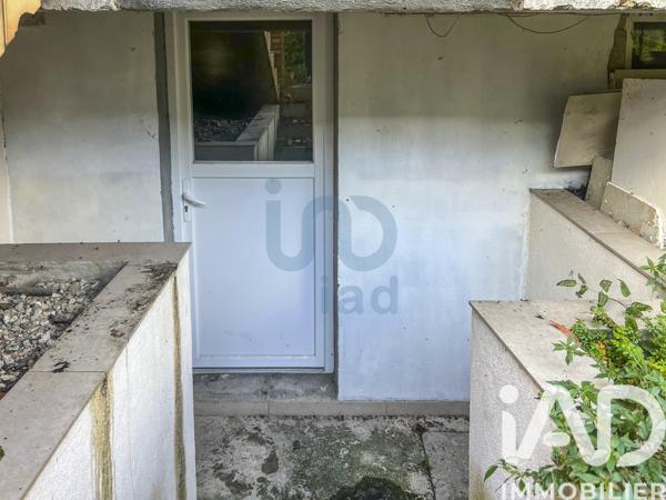 Maison à vendre 5 pièces 90 m² Villejuif