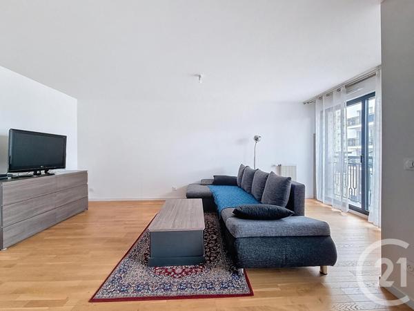 Appartement F3 à vendre  3 pièces - 62,54 m2 COLOMBES - 92