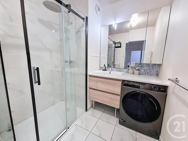 Appartement F3 à vendre  3 pièces - 62,54 m2 COLOMBES - 92