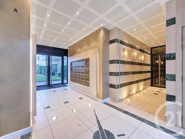 Appartement F3 à vendre  3 pièces - 62,54 m2 COLOMBES - 92