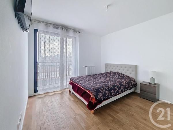 Appartement F3 à vendre  3 pièces - 62,54 m2 COLOMBES - 92