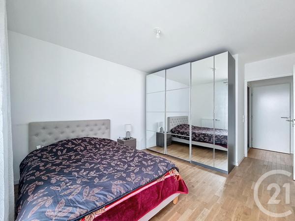 Appartement F3 à vendre  3 pièces - 62,54 m2 COLOMBES - 92