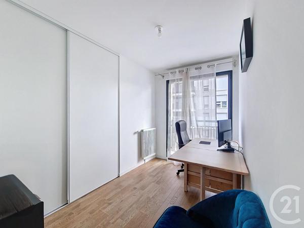 Appartement F3 à vendre  3 pièces - 62,54 m2 COLOMBES - 92