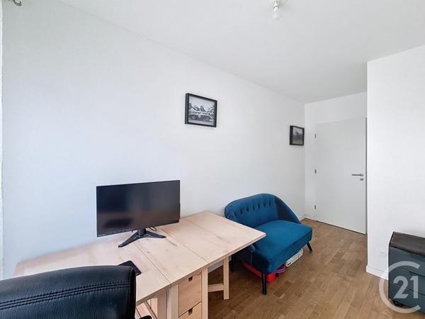 Appartement F3 à vendre  3 pièces - 62,54 m2 COLOMBES - 92