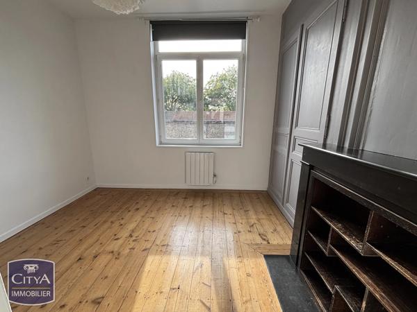 Appartement à vendre 2 pièces 37.18m² Lille (59000)