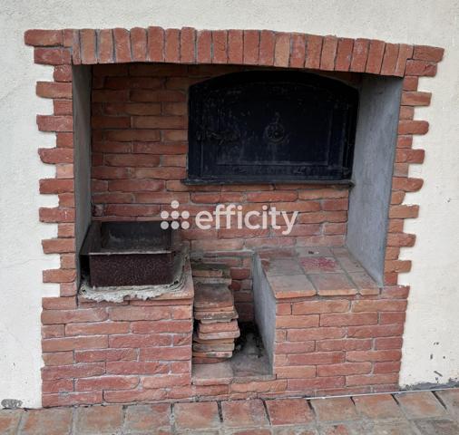 Maison 4 pièces - 136 m²